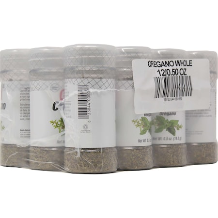 Badia Seasoned Salt 7lbs, PK4 00033844906009